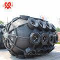 CCC ISO17357 and CCS guarantee high performance boat rubber fenders/pneumatic rubber fender